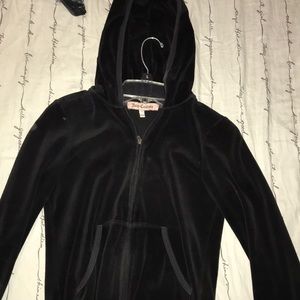 Juicy Couture Juicy Jacket